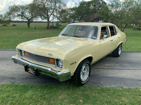 We have 250 products for your 1974 Chevrolet Nova